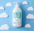 O Boticário Cuide-Se Bem Nuvem (Cloud) Moisturizing Lotion 400ml